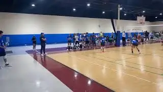 OSS Middle School @ Crown Point (2025.11.20)