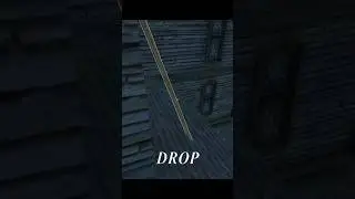 granny 3 plank use #visuislive #granny #horrorgame #gaming #granny3
