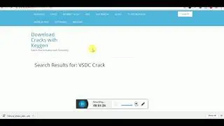 How to Crack VSDC Free Video Editor Pro 5 8 1 784 with Serial Key