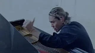 Koki Nakano - Prodigal Weep (Official video)