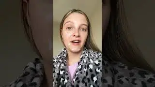 Morning skin struggles: pimples & rescue balm #skincare