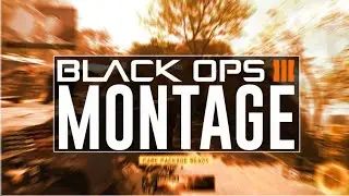BO3 FINAL MONTAGE!!! BEST CLIPS❤