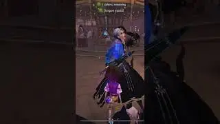 Juicy Coordinator Flare 🙀 #identityv #idvgame #idvgameplay #gaming #idvtuber #idv #fyp #ranking