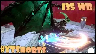 Dragon Raja - 135 World Boss #Shorts
