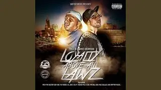 No BFE (feat. Bigg Trakcs)