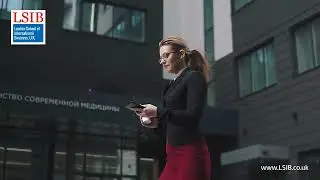 Level 5 Diploma in Education and Training | London School of International Business