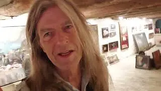 Douwe Elias over Renaissance schilderkunst - 28 oktober 2022
