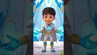 Meet #Athman! Your Ghost-Powered #superhero  for #Kids 🤩 | Learning Adventures
