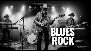 Eric Clapton, Jimi Hendrix, SRV, Gary Moore &ndash; Blues Rock Guitar Legends Vol.21