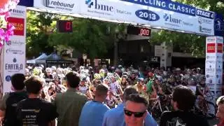 Women's Pro Race