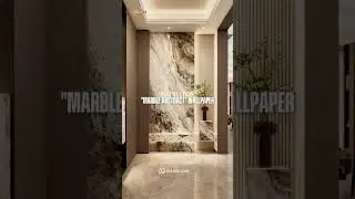 Marble Abstract Wallpaper ✨