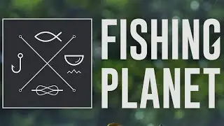 Fishing Planet #36 - Troph&auml;en Barsche   Angelsimulation gegen Lockdown- Langeweile