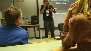 Kelly G. Wilson, PhD - Contingencies of Meaning