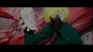 lonelykhi - Sad Emo Boy [AMV]
