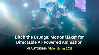 Ditch The Drudge: MotionMaker for Directable AI-Powered Animation