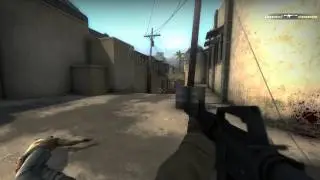 [TheAmazing.ru] AlexandroV ACE with M4A1-S [HIGHLIGHT]