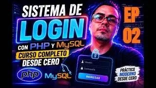 Secure PHP to MySQL Connection using PDO and Try-Catch | Ep. 2