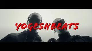 Digga D x Unknown T Type Beat 2021 (Drill Instrumental)
