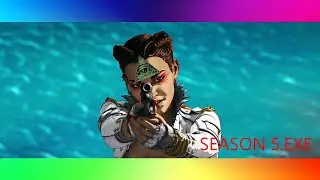 Season 5.exe Apex Legends Trailer