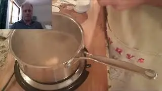 Henry Explains  with Commentary and Q and A on Henry's Kitchen Episodes