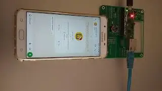 RP2040-Based Alarm Sound Detector with WhatsApp Notifications