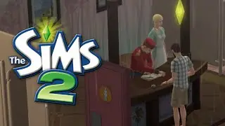 Zostaliśmy wyrzuceni! #20 | The Sims 2 | @MagdalenaMariaMonika