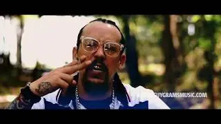 Guy Grams & Ice Lord All Love Official Music Video