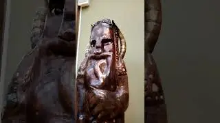 #Стрибог_Коненков#Третьяковка#shorts #video #news #viral