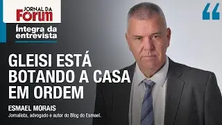 À frente das negociações com o Congresso, Gleisi joga duro mas joga bem