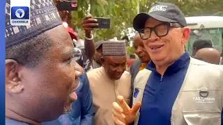 FCT Council Polls: Election Observer Lament Level Of Voter Apathy
