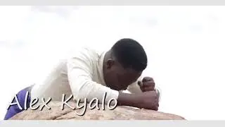 Yahweh by Alex Kyalo