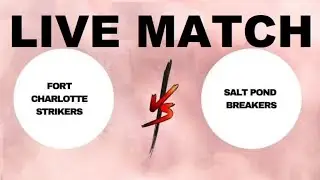 FCS vs SPB Live T10 | Live ECST10 | VINCYT10| FCS vs SPB | SPB vs FCS VPL T10 live