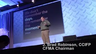 CFMA 2015 Annual Conference Chicago: Recap