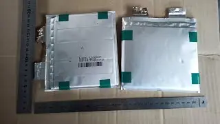 Porsche cayenne. 13.2v .lifePO4 battery cell.