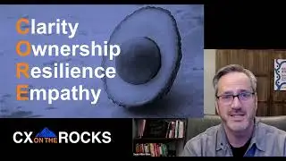 CORE Under Pressure: Leadership Conditions That Stabilize CX | Experience Exchange (Jan 2026)