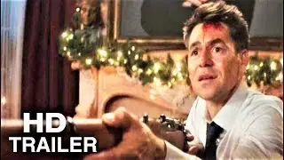 Into The Dark A Nasty Piece Of Work Official Trailer (2019) Horror Thriller Movie