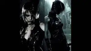 [free] crystal castles x azealia banks x snow strippers type beat - dark sorcery