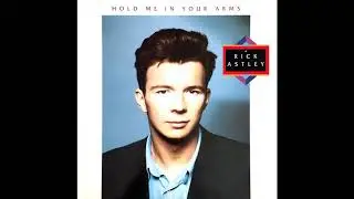 Rick Astley  Dial My Number