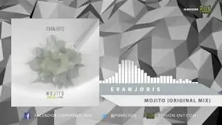[HOUSE] Evanjoris - Mojito (Original Mix)