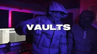 [FREE] SR x HK x UK Drill Type Beat - 