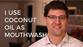 Natural Mouthwash without Chemicals