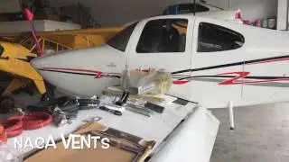 SF Sport Aviation AC