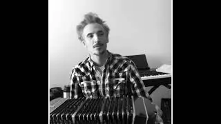 Binell&iacute;simo- solo bandone&oacute;n. Fragmento