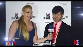 ALEX ELLSWORTH INTERVIEW FILM COMPOSER FOR MATURING YOUTH FROM RNF