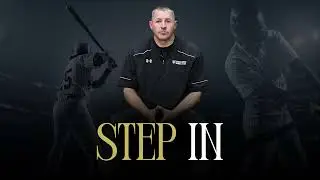 Master Power and Accuracy with the Step-In Throws Drill