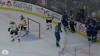 2025-26 P-Bruins Game Highlights: Friday, October 24 vs Springfield