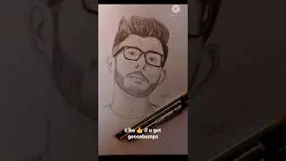 Art of Carry Minati || #carry minati || vardaan || #Vardaan || Time lapse  || #numen
