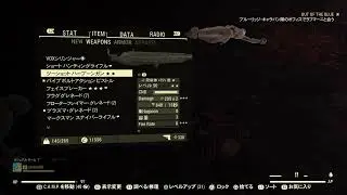 [核爆弾]Fallout76