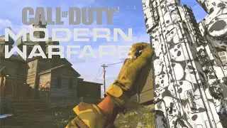 Call of Duty MW AX-50 Sniper Clip  (100% Accuracy) Cod Modern Warfare