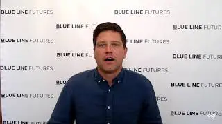 Trader Tip of the Day with Phillip Streible on Silver, Blue Line Futures